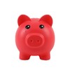 I-TOTAL® - Funny decorative money box/coin compartment made of robust