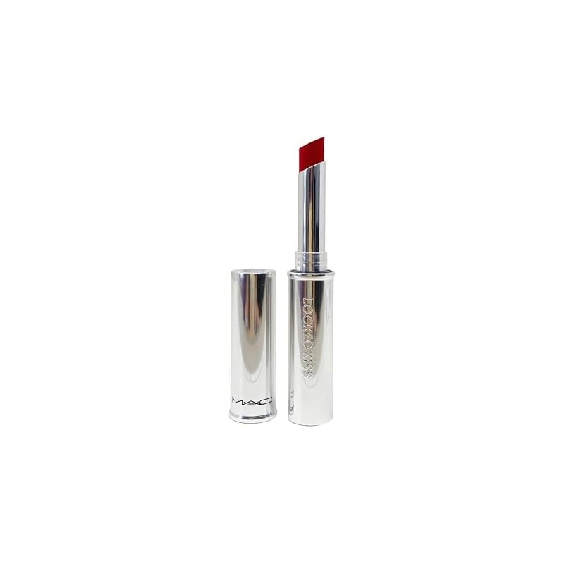 MAC Labial Locked Kiss 24 Hour - 88 Ruby True