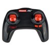 Carrera - 370501053-2.4 GHz Storm One I Helicopter with Aluminium