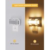 Super Bright Night Light, LOHAS Night Lights Plug into wall