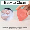 4 Pack Tailors Sewing Chalk Pencil Dressmaking Dressmakers for Tailoring,