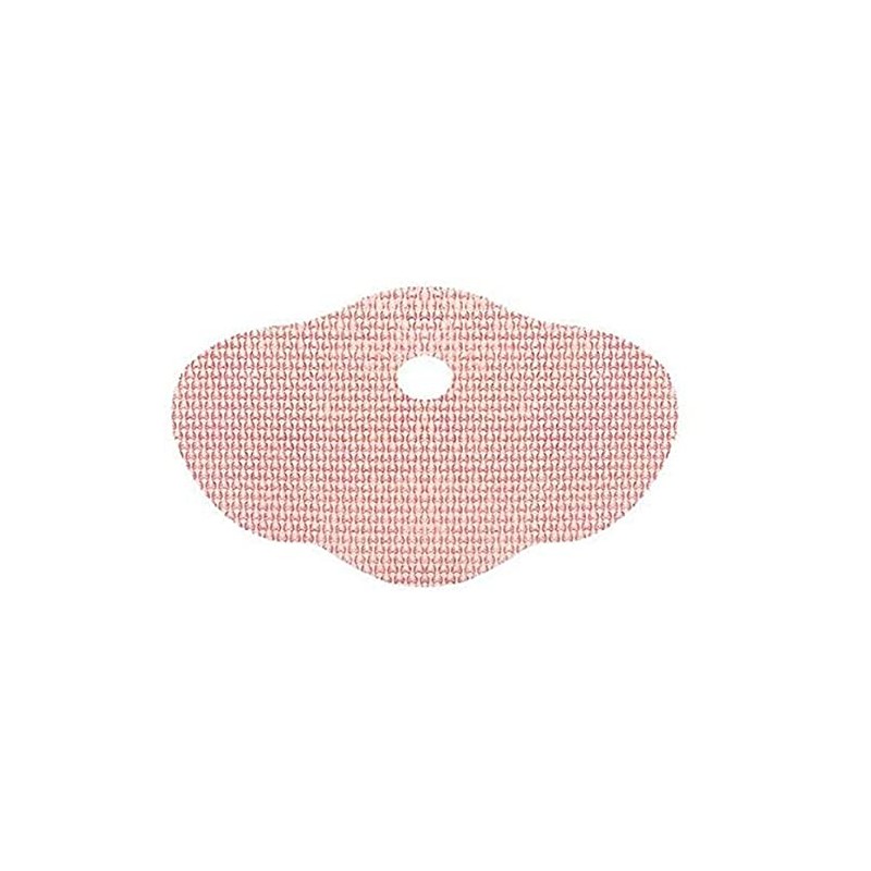 InnovaGoods Afslank Stickers, Package of 5