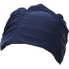 Plus Nao Swim Cap Swim Cap Unisex Women Men Adult