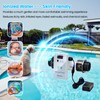Westaho Pool Io/ni-zed System, for Pools up to 40,000 Gallons,