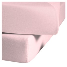 fleuresse Jenny C Fitted Jersey Sheet