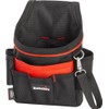 Hultafors Tool Bag I Tool Holder Belt with 14 Compartments