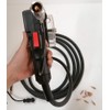 INTBUYING Aluminum Spool Gun with 10pcs Conductive Nozzle for MillerMatic