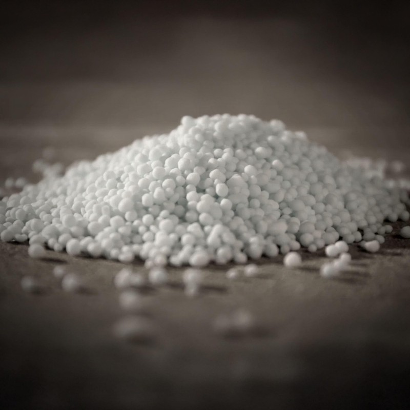 Peladow Calcium Chloride Pellets Snow and Ice Melter, 50 lb.