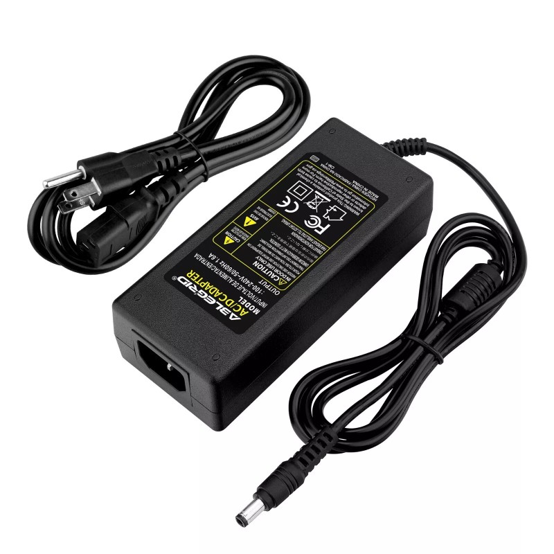 Ablegrid 36V AC Adapter For NordicTrack Commercial S22i NTEX02117 NTEX02117NB