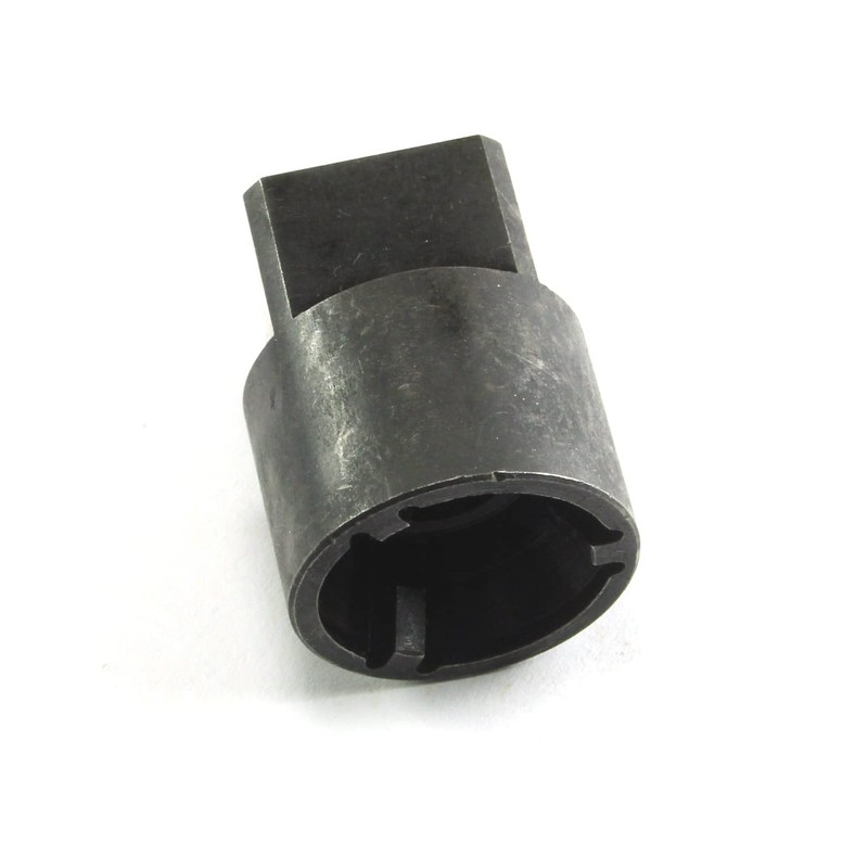 Tamper Proof Security Nut Sockets #20, Fits 1/4" 10-24, 10-32