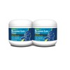 MagniLife Relaxing Leg Cream, 4 Oz (2 Pack), Fast-Absorbing Topical