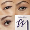 Lise Watier Waterproof Eyeliner Raisin Bleu, 1.2 gram