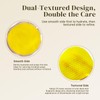 Kojic Acid and Turmeric Cleansing Pads, 50 Pcs, for Face