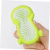 NOLITOY Shampoo Brush Hair Scalp Massage Combs Scalp Scrubber Shower