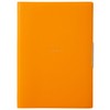 Laconic LIM97-260OR Notebook, Starts March 2026, B6 Weekly Toy Toy,
