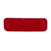 2X REAR SIDE BUMPER REFLECTOR Left and Right FOR FORD