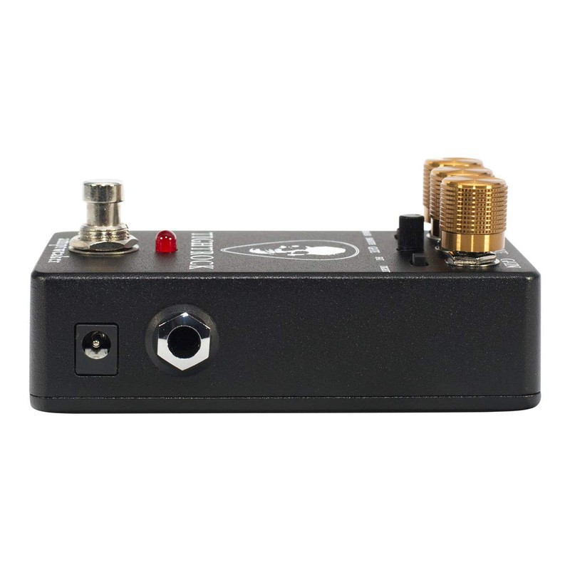 Amptweaker Tight Rock Distortion Pedal