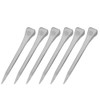 250Pcs High Quality Steel Horseshoe Nails E5 Accessory Horse Supply
