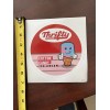 Thrifty Ice Cream Stickers