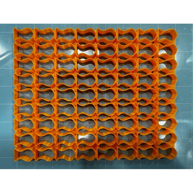 Goldfish Cracker, golosinas, fondant, galletas multicortador mini molde de 1