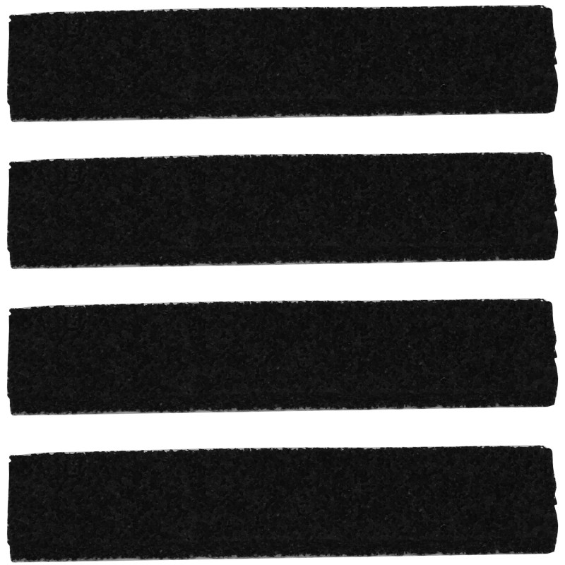 LIANGREN HARD TOP FOAM BLOCKER SEAL KIT FIX LEAKS 68026937AB