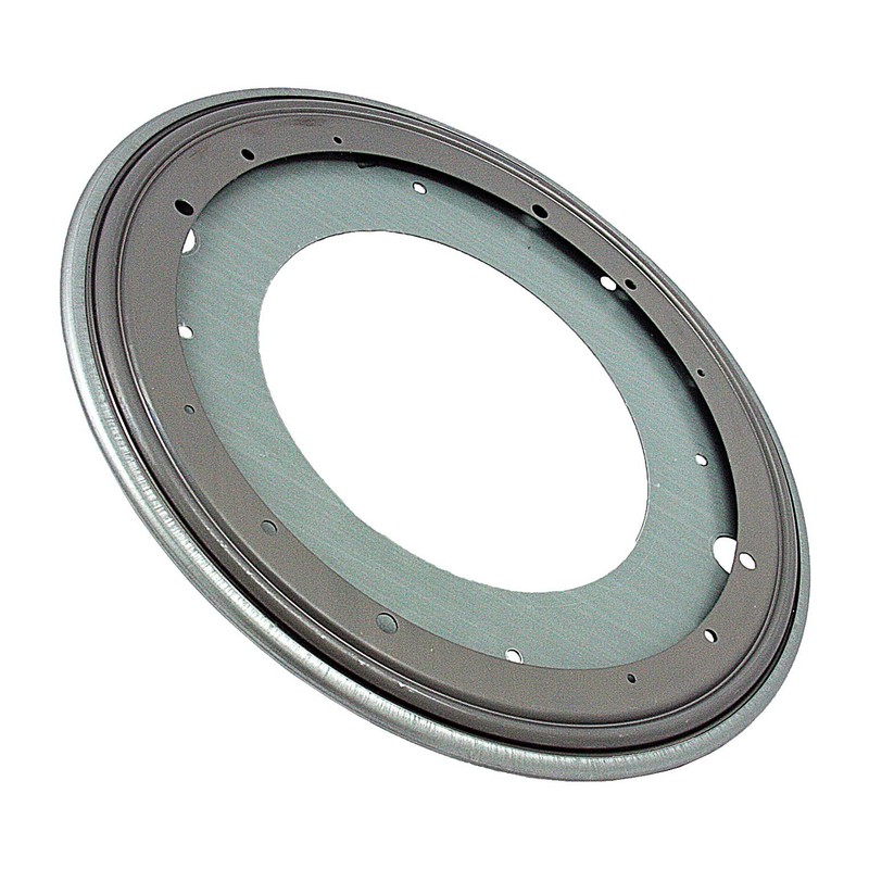 VXB 4J-4TV9-KL00 1000 lb Capacity 12 Lazy Susan Bearing 5/16