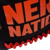 Nerf Nation Backpack Boys Back to School Rucksack Kids Bag