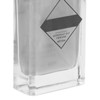50ml Men's Quicksand Perfume Enduring Fragrance Perfume Portable Perfume Spray(#007