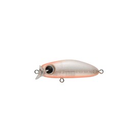 Amz Design (ima) Minnow Meba Kosuke F 35mm 2.2g OH Pearl #MKK35-008 Lure