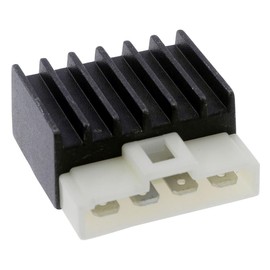Spannungsregler/Gleichrichter 4-Pin Minarelli (alt) ROLLER