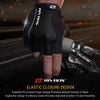 RIVBOS Cycling Gloves Bike Gloves for Men Women with Anti-Slip