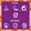 Nature Box Volume Vegan Conditioner with 100% Cold Pressed Almond