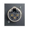ProCraft Pro Audio Recessed Stage Floor Box.1 AC Duplex 6