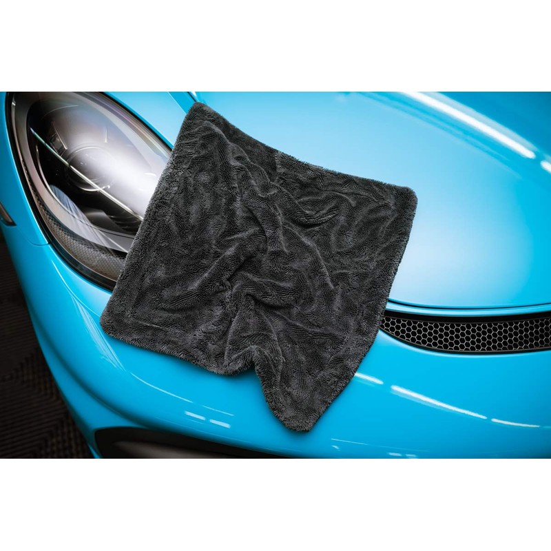 Nuke Guys Gamma Dryer - Handy & Ultra Absorbent Microfibre