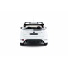 2009 FD Focus MK2 RS Compact Family Car, White -