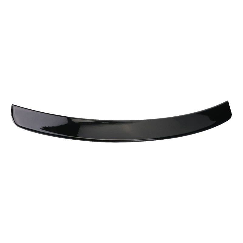 Glossy Black Rear Trunk Spoiler Wing FIT 2011-2021 Chrysler 300
