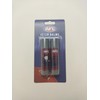 AFL Melbourne Lip Balm (Pack of 2)