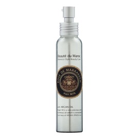 Rose De Marrakesh ripea Hair Milk 100ml (Permanent Option heatori-tomento)