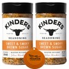 PPB Variety Pack - Kinder's Sweet & Smoky Brown Sugar