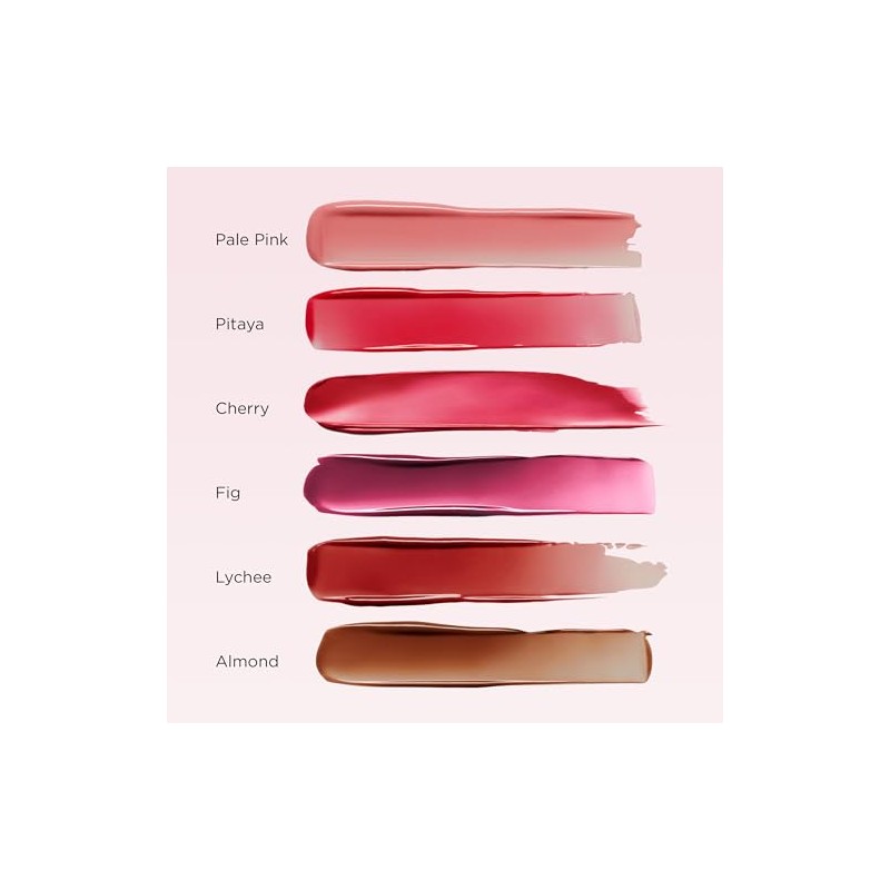 Lip Oil Balm - 06 Fig by Clarins for Women