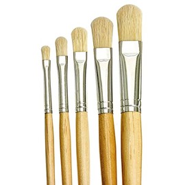 Nature Brush Set VBS
