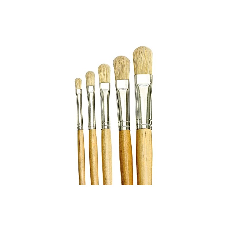 Nature Brush Set VBS