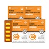 Daewoong Life Science Premium Vitamin C 1000 Plus Zinc 100