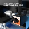 Led Magnetic Work Light 300mm Flexible Gooseneck lamp 500 Lumens