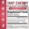 airboy Tart Cherry - Celery Seed - Relieves Joint &