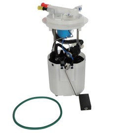 ECCPP Fuel Pump Assembly Replacement for Chevy HHR 2008 2009 2010,Replaces 19169144, E3804M, FG1302, SP6688M