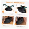 Gadpiparty Corner Clamp for Woodworking Durable Angle Clamping Tool Wide