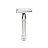 Merkur of Solingen Chrome Slant Safety Razor 37 - No