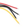 12V to 48V Power Converter Regulator Waterproof Power Converter Inverter
