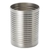 American Metalcraft SCSM Multi-Ring Fry Can, Stainless Steel, 12 oz.